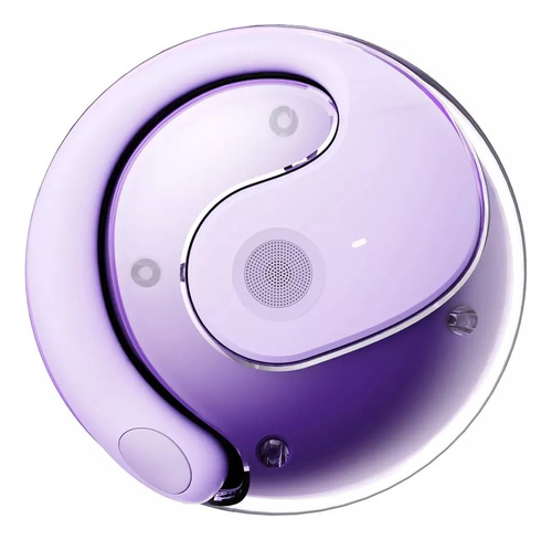 Audífonos Inalámbricos Estéreo Hifi Con Micrófono/bluetooth