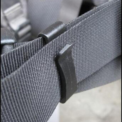 Hebilla Ajustable Para Correa De 25 Mm