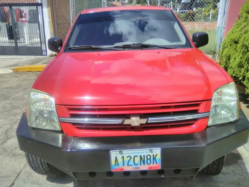 Chevrolet Luv 3.5 A Gasllina 2007