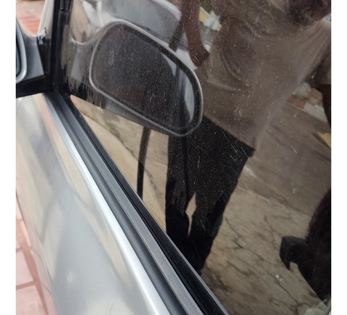 Cepillo Lamevidrio De Puerta Hyundai Elantra 2001-2012