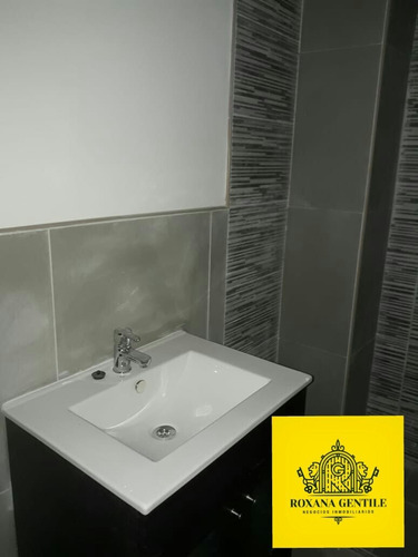 Imagen 2 de 8 de Vendo Departamento De Dos Dormitorios A Estrenar