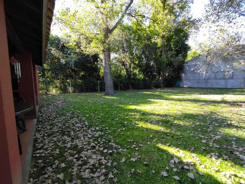 Casa En Venta 2 Ambientes En Los Mirasoles Pilar