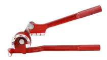 Comprar Dobladora De Caño 3 En 1 Hasta 180° 1\u002F4 5\u002F16 3\u002F8 Cobre Laton