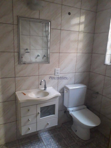 Imagem 19 de 19 de Casa À Venda, 370 M² Por R$ 750.000,00 - Vila Formosa - São Paulo/sp - Ca0211