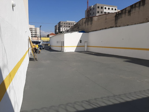 Imagem 3 de 10 de Ponto, 460 M² - Venda Por R$ 3.500.000,00 Ou Aluguel Por R$ 12.000,00/mês - Santana - São Paulo/sp - Pt0005