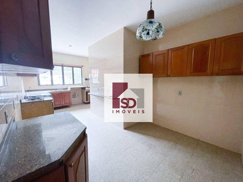 Imagem 23 de 27 de Apartamento Com 4 Dormitórios À Venda, 170 M² Por R$ 790.000,00 - Agriões - Teresópolis/rj - Ap1264