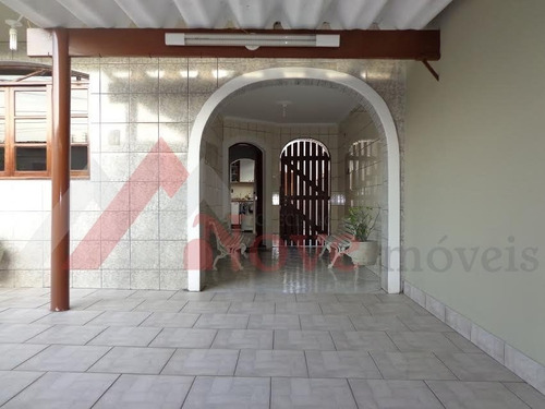 Imagem 4 de 6 de Casa Sobrado Para Venda, 3 Dormitório(s), 174.0m² - 570