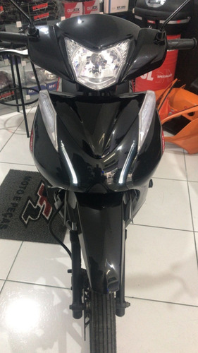 Imagem 3 de 6 de Shineray Jet 125cc 2022 0km Cores Sem Entrada Biz Lead Neo