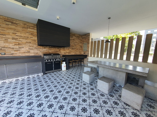 Sucre. Departamento 3d / 2b, Excelente Conectividad