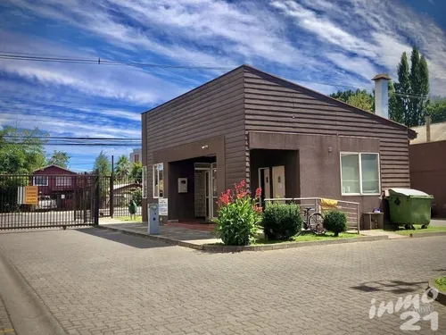 Departamento En Venta Torres De Valparaíso, Temuco