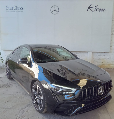 Mercedes-benz Clase Cla 2025