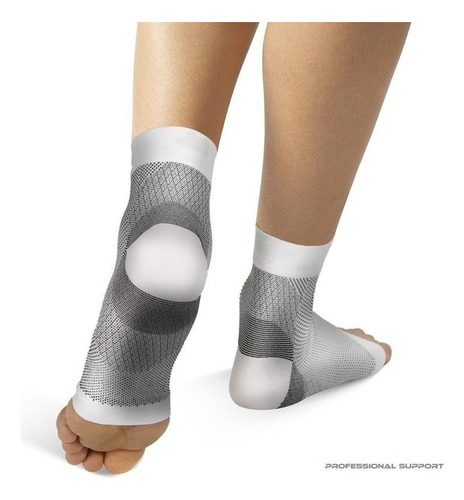 Calcetines De Compresión Para Fascitis, 5 Pares, Calcetines