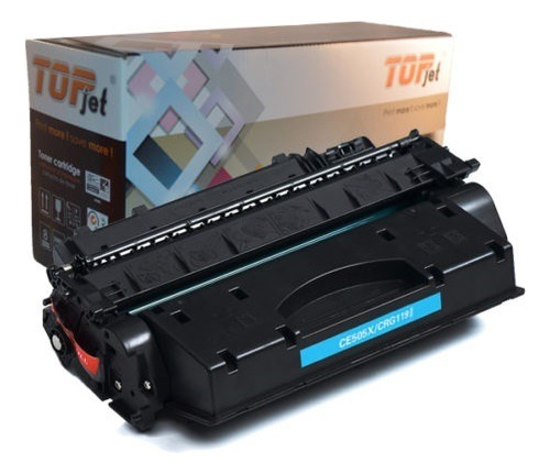 Toner Comp Ce-505x / Cf-280x 2050 / 2055 Pro-400 M425 / M425