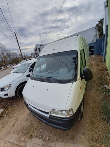 Imagen 1 de 13 de Fiat Ducato