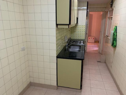 Imagen 20 de 30 de Departamento - Belgrano Barrancas