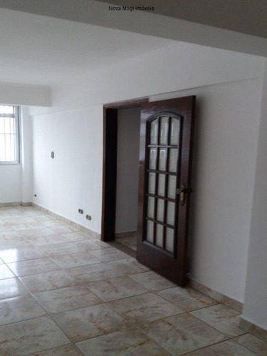 Imagem 9 de 18 de Apartamento - Ap00037 - 33720544