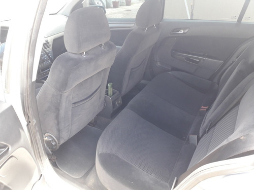 Chevrolet Vectra Gt 2011 2.0 Flex Power 5p