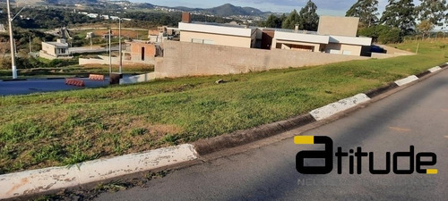 Imagem 5 de 11 de Terreno A Venda No Reserva Santa Anna Com 677m². - 4313