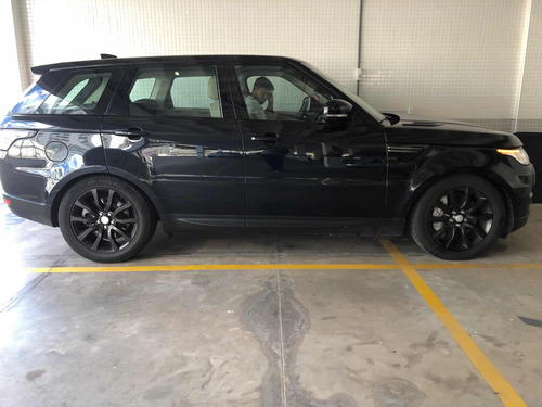 Land Range Rover Sport 3.0 Sdv6 S 5p