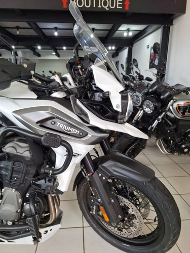 Triumph Tiger 1200 Xcx 2019