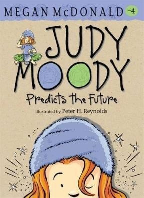 Judy Moody Predicts The Future (4) - Monald Megan (papel)