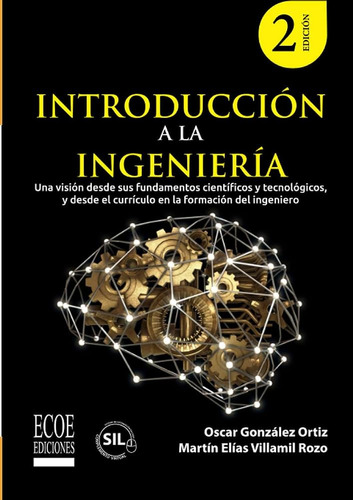 Libro Introducción A La Ingeniería