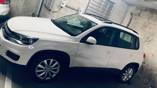 Volkswagen Tiguan 1.4 Sport&style At