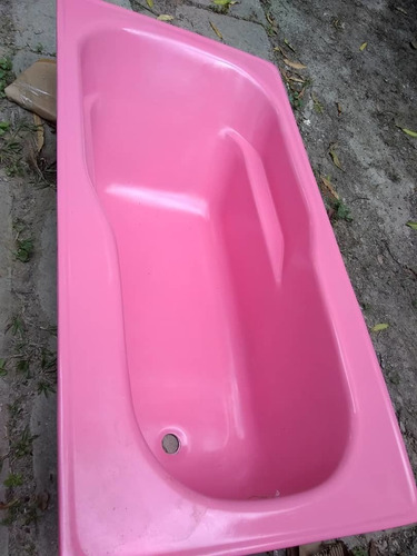 Bañera De Fibra De Vidrio Nueva Oferta