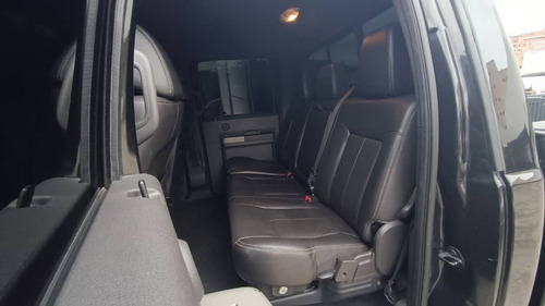 Imagen 10 de 12 de Ford Super Duty