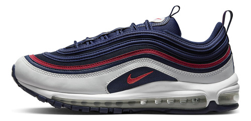 Zapatillas Nike Air Max 97 Usa Obsidian Urbano 921826-405   