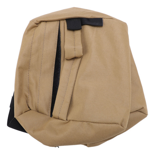 Bolsa De Arena Con Soporte Para Banco De Tiro