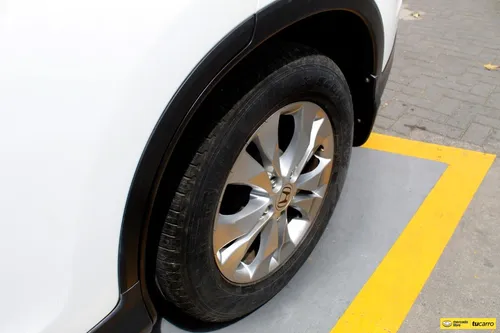 Honda CR-V 2.4 Exl 4X4