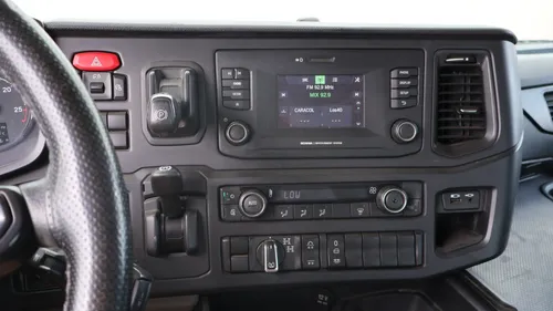 Scania G410 A6x4 2021