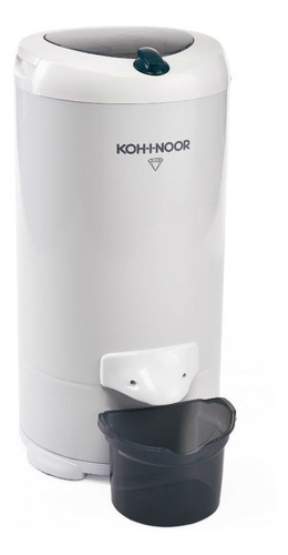 Secarropas Centrifugo Koh-i-noor B-655/2 5,5 Kg