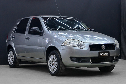 Fiat Palio 1.4 Fire