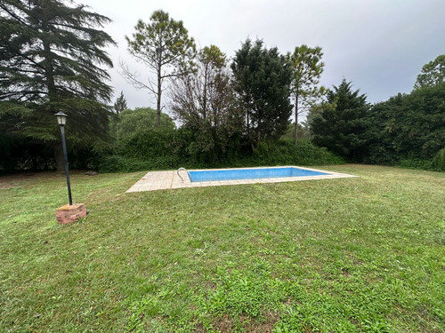 Alquilo Casa Villa Allende Country La Herradura