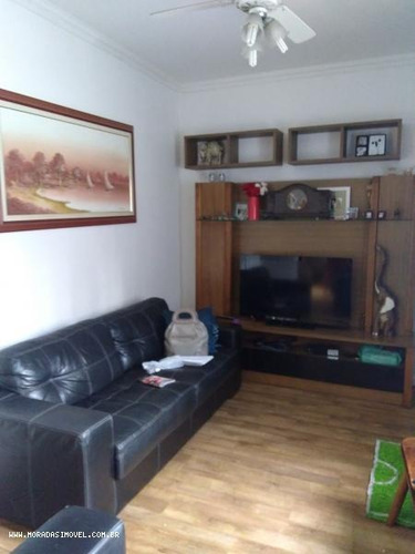 Imagem 4 de 15 de Casa Para Venda Em Taboão Da Serra, Jd Caner, 3 Dormitórios, 1 Suíte, 1 Banheiro, 3 Vagas - 1670_1-864093
