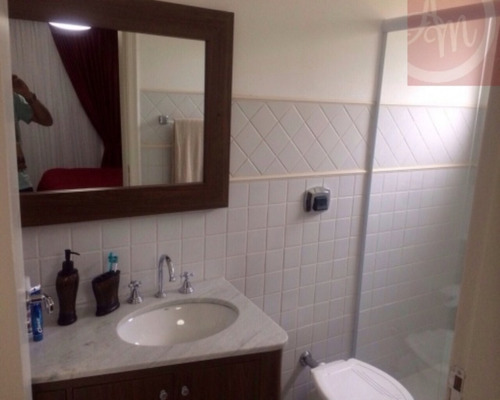 Imagem 4 de 9 de Apartamentos - Residencial - 290
