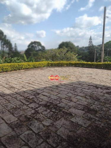 Imagem 7 de 18 de Casa - Condomínio Itaembu - Ca4338