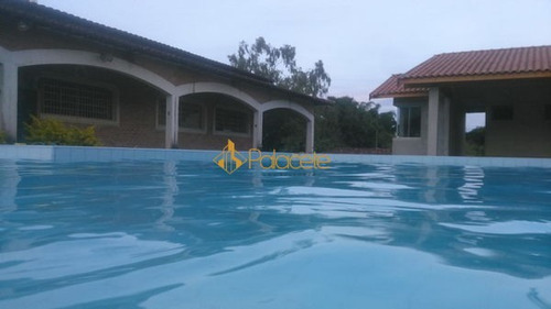 Imagem 9 de 13 de Rural Chacara - 941721-l