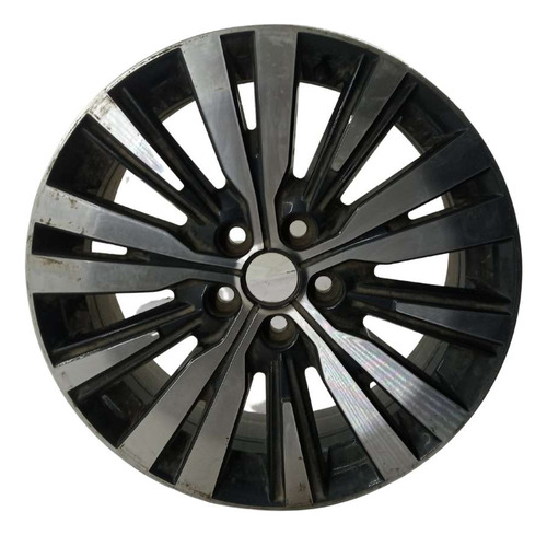 Roda Aro 19 Outlander Gt (detalhe) (Usado)