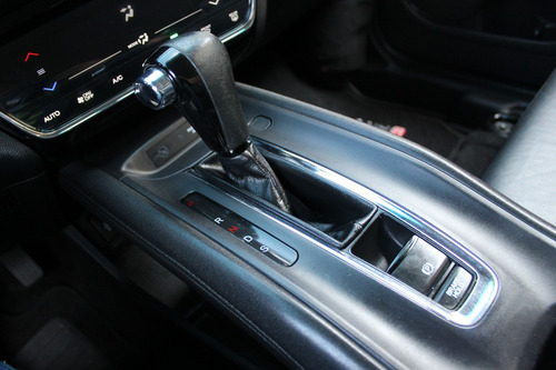 Honda HR-V 1.8 16V EXL