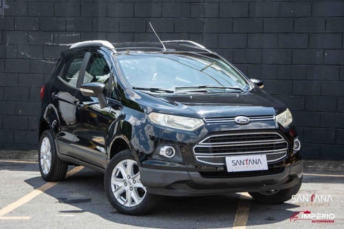 Ford Ecosport Tit At 2.0