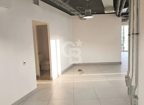 Bucarest - Providencia - Oficina 166 M²