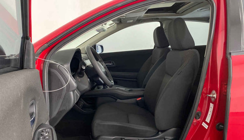 Imagen 9 de 15 de 120386 - Honda Hr-v 2017 Con Garantía