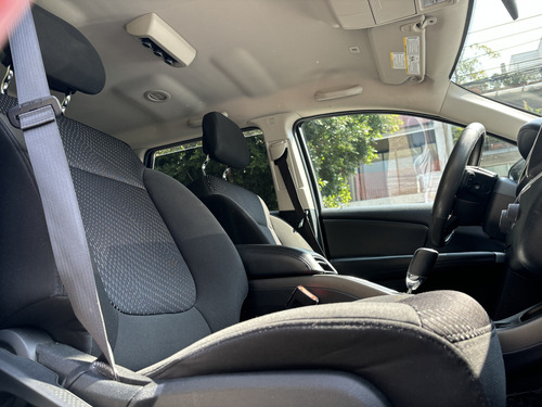 Dodge Journey 2.4 Se 7 Pasajeros At