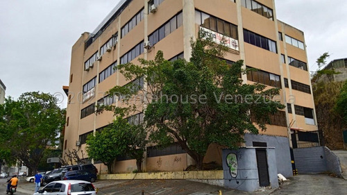 Depósito En Alquiler, En Boleita Sur 23-20855 Garcia&duarte