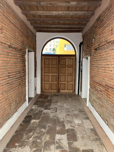 Casa - Microcentro