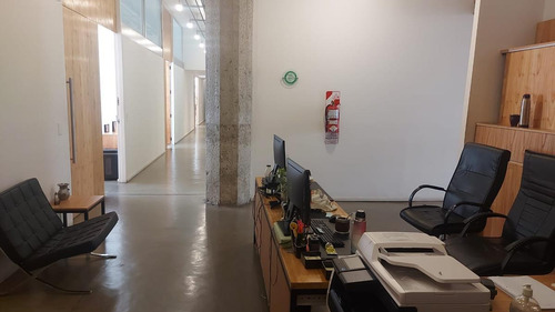 Imagen 2 de 28 de Excelente Oficina En Venta Con Renta| Molina Ciudad | Barracas