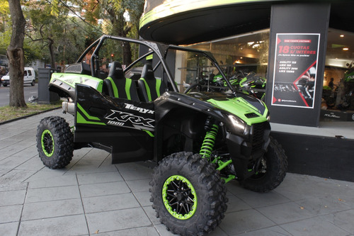 Kawasaki Teryx 1000 2023- Lo Llevamos Hasta Tu Puerta!!!